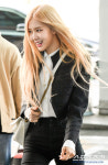 [포토] 블랙핑크 로제, 해맑은 미소