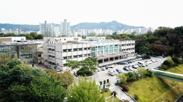 삼육서울병원 코로나19 국민안심병원 1호로 선정