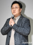 [포토] 웹드라마 덕생일지 김영진 감독