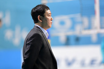 [SC현장코멘트]현대캐피탈 최태웅 감독 
