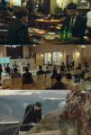 이태원 클라쓰 유재명, 대표 해임안 막기 위해 아들 안보현 버렸다[SC리뷰]
