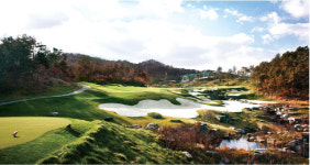 XGOLF, 사우스스프링스CC 그린피+카트피 최대 46% 할인
