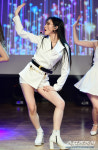 [포토] 예지 노래와 함께 완벽 퍼포먼스