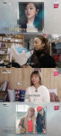 사람이좋다 루나가 설리를 추억하는 법 그들 몫까지 노래하고 싶어 [SC리뷰]