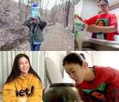 나 혼자 산다 경수진의 막걸리 제조일기...경 반장의 쉴 틈 없는 하루