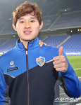 [진심인터뷰]폭풍왼발이동경 MLS 이적 대신 울산을 택한 이유(ft.도쿄리)