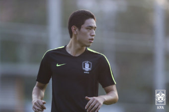 [인터뷰]드디어 상주 합류, 오세훈의 간절함 