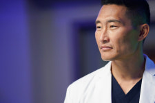 [SC이슈]동양인 편견 그만…코로나 확진 대니얼 대 킴, 韓계 할리우드 배우의 호소 이유(종합)