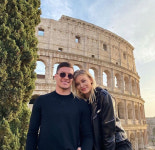 자가격리 위반 요비치 아버지의 변호 아들, 여자친구 생일 때문에 고향 온 거 아니다