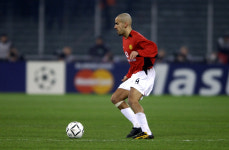 퍼디낸드의 고백 베론이 실패한 이유? 로이 킨 때문