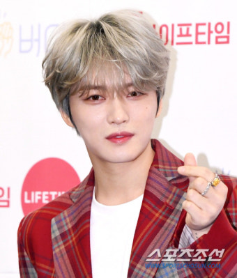 [종합]김재중, 코로나19 거짓말 논란ing…청원→2차 사과 