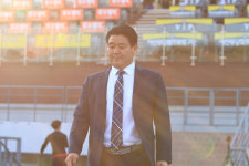 충남 아산 박성관 단장 적은 예산으로도 팀을 잘 돌려보겠다