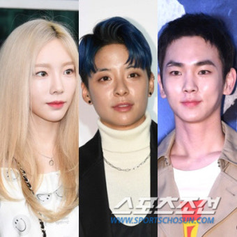 태연·엠버→샤이니 키, 故 종현 생일 축하로 드러낸 그리움 