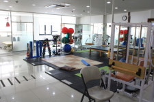 천안 본정형외과, 재활물리치료센터 확장 및 산재도수치료 제공