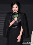 [포토] 이항나, 영화 저 산 너머 기대하세요