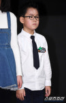 [포토] 김동화, 긴장한 표정