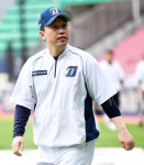 [SC현장코멘트] 이동욱 감독 