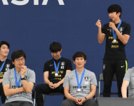 [원티드 릴레이 인터뷰] 고재현 (이)광연아, 떡볶이 사줄테니 오기나 해