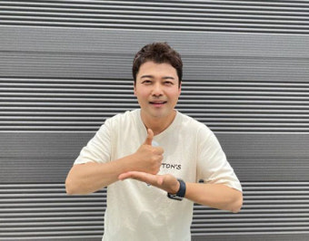'결혼설' 전현무 #덕분에챌린지 선한 영향력 동참 