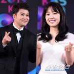 '전현무' 이혜성 아나운서, 라디오 하차 소감 