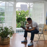 조세호, 3개월만 10kg 체중감량…완전히 달라진 탄탄한 몸매→훈남 설정샷까지