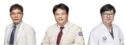 서울성모병원, 고령의 승모판 역류증 환자 마이트라클립 시술 성공