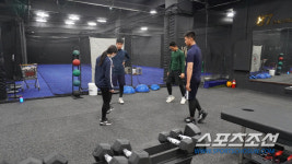야구야베이스볼트레이닝 | [SC핫포커스]'기본기→실력' 중고교야구에도 기초 트레이닝 열풍 분다
