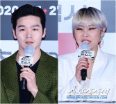 [SC줌人]너무 잘해 깜짝…초미의 관심사 래퍼 치타→배우 김은영, ♥남연우도 인정한 연기 도전(종합)