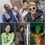 사람 다 같아야 하나?…초미의관심사 매력만점 캐릭터 공개