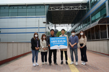 동행복권 낙첨복권 희망캠페인 통해 사랑의 도서나눔 진행
