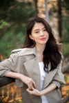 [인터뷰①] 한소희 여다경·이태오 이해 불가..사랑에 빠진 것? 죄죠