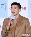 [포토] 김무열 '오랜만에 인사 드려요'