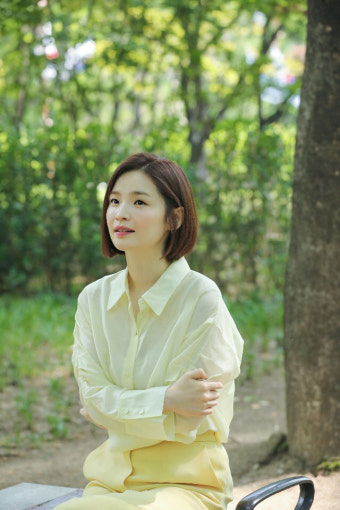 [인터뷰④] '슬의생' 전미도 