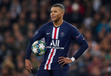 레알 마드리드 승부수, PSG에 음바페↔에덴 아자르 제안(英 언론)