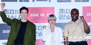 [공식] 조민수X치타 주연 초미의 관심사 코로나19 패닉 속 개봉 첫 주 1만명 돌파