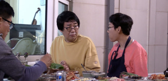 '1호가 될 순 없어' 팽현숙 