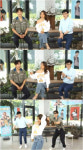 [SC초점]그룹명=싹쓰리…놀면뭐하니? 유드래곤X린다지X비룡, 혼성댄스 부캐의 탄생(종합)