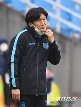 대구FC, 가마 감독 선임설 팩트체크