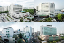 한림대의료원 4개 병원 마취 적정성평가 1등급 획득