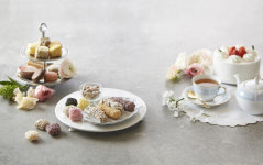 100% 핸드메이드 프리미엄 한과로 세련된 디저트 문화 선도한다 선미한과  김성래 대표