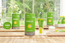 경남제약 건기식 면역부스터, 롯데홈쇼핑 론칭 방송