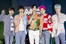 [SC현장] 동성 합류, 기다린 컴백… 엔플라잉,새로운 소통(종합)