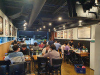여의도황소곱창 망포점, 직장인 회식 장소로 좋은 망포역 맛집
