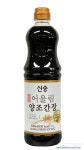 신송식품, 프리미엄 ‘어울림 양조간장’ 출시