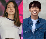 이효리, 광희 쪽지에 터진 웃음…키위 농장과 관련 없어요