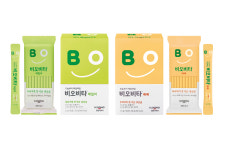일동제약, 61년 역사 유산균제 비오비타 리뉴얼 출시