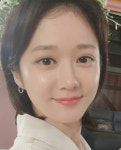 "얼굴 뽝!" 장나라, 클로즈업도 굴욕無 '美친 동안 끝판왕'