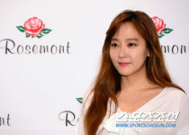 [공식] 다나, 19년만 SM과 이별… 전속계약 만료, 응원 부탁드린다