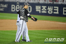 [잠실현장]고우석 복귀 말고는 대안없는 LG 불펜...최소 2주는 버텨야 한다