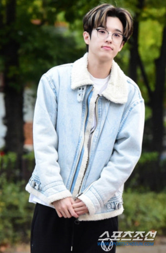 데이식스 제이, JYP 차별 대우 폭로 